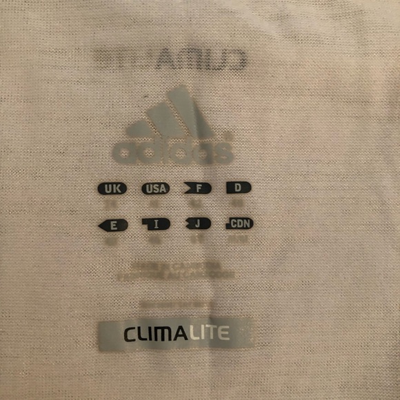 Adidas Climalite Tank - Picture 4 of 4